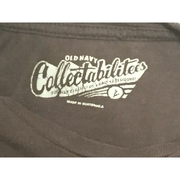 Star Wars Troopers Imperial Storm Force Line-Up T Tee Shirt Small Black White - Picture 5 of 5